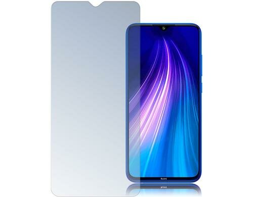 4smarts Second Glass 2.5D für Xiaomi Redmi Note 8