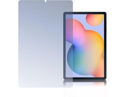 4smarts Second Glass 2.5D für Samsung Galaxy Tab S6 Lite