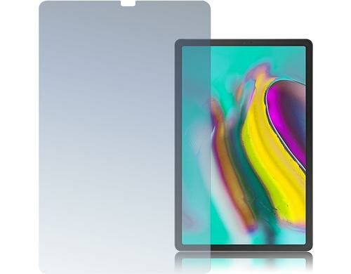 4smarts Second Glass 2.5D für Samsung Galaxy Tab S5e