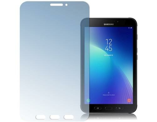 4smarts Second Glass 2.5D für Samsung Galaxy Tab Active 2
