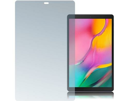 4smarts Second Glass 2.5D für Samsung Galaxy Tab A 10.1 (2019)