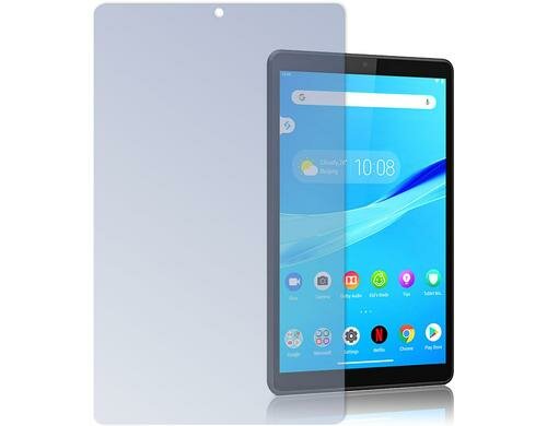 4smarts Second Glass 2.5D für Lenovo Smart Tab M8