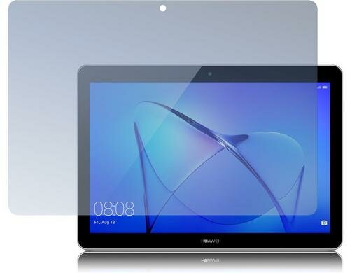 4smarts Second Glass 2.5D für Huawei MediaPad T3 10