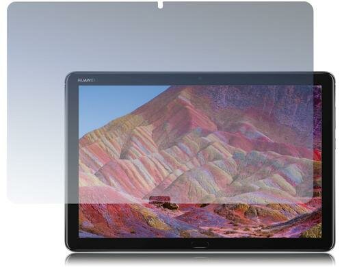 4smarts Second Glass 2.5D für Huawei MediaPad M5 lite 10