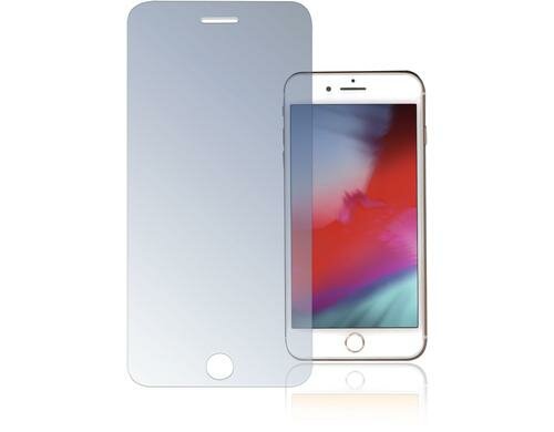 4smarts Second Glass 2.5D für iPhone 8 Plus / iPhone 7 Plus