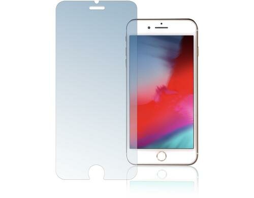 4smarts Second Glass 2.5D für iPhone 6s/ 6