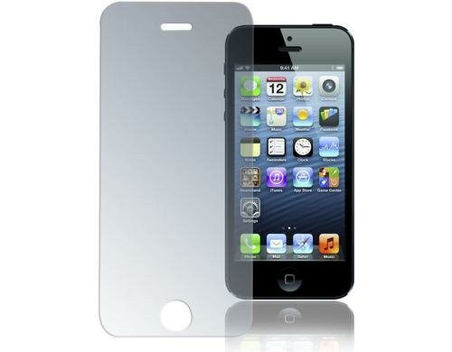 4smarts Second Glass 2.5D für iPhone 5/ 5s/ SE