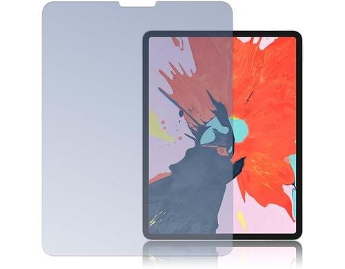 4smarts Second Glass 2.5D für iPad Pro 12.9 (20) / Pro 12.9 (18)