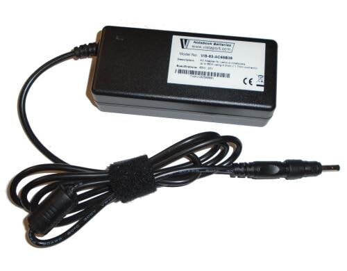 Vistaport AC-Adapter 65W für Lenovo mit 4.0/1.7mm Stecker