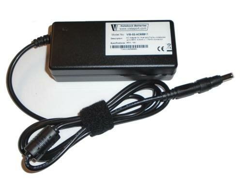 Vistaport AC-Adapter 65W für Acer mit 5.5/1.75mm Stecker