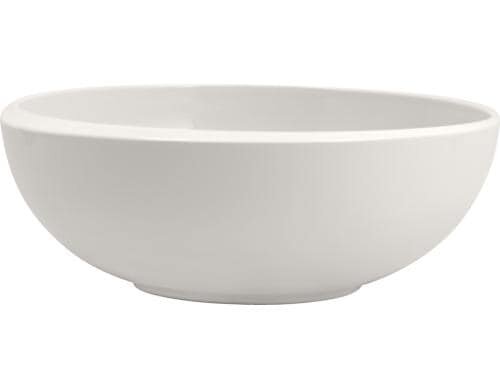 Villeroy & Boch New Moon Schüssel rund 1 Stück, Porzellan, 2.15l