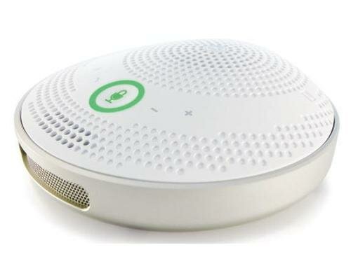 Yamaha Speakerphone YVC-200 Weiss USB & Bluetooth