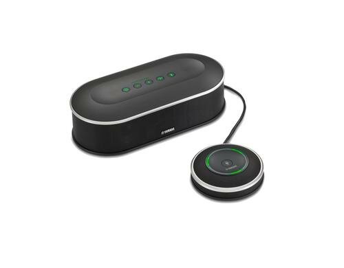 Yamaha  Speakerphone YVC-1000 USB & Bluetooth