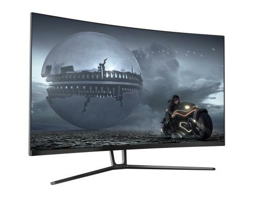 LC-M32-QHD-144-C V2, 32 Curved, 144 Hz 2560x1440, 4ms, 31.5, DP, 3x HDMI