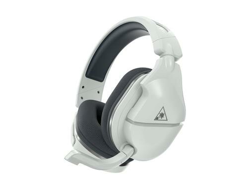 Turtle Beach Headset Ear Force Stealth 600X Gen 2,  Xbox One / Series X, weiss