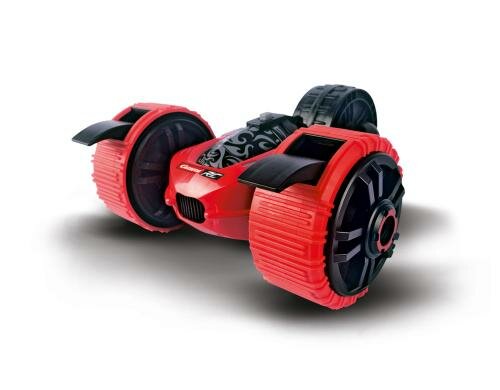 RC 1:16 Amphi Stunt 2.4 GHz Full F.