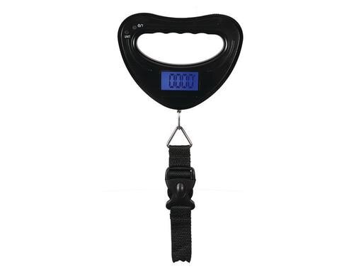 Velleman Digitale Gepäckwaage 40kg 40kg / 5g