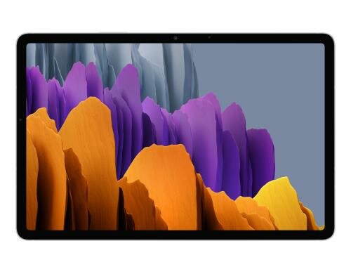 Samsung Tab S7 128GB silber 11, WiFi + LTE