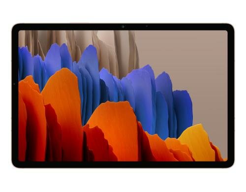 Samsung Tab S7 128GB bronze 11, WiFi + LTE