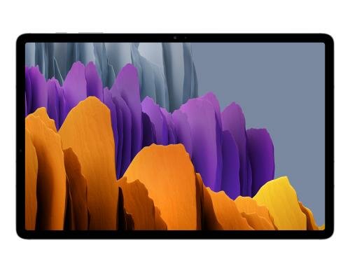 Samsung Tab S7+ 128GB silber 12.4, WiFi