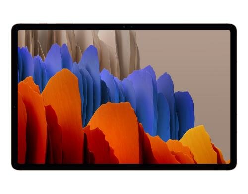 Samsung Tab S7+ 128GB bronze 12.4, WiFi