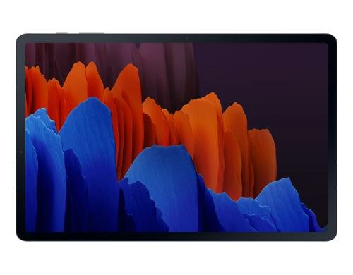 Samsung Tab S7+ 5G 128GB schwarz 12.4, WiFi + LTE