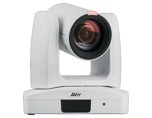 AVer Auto Tracking Kamera PTC310H 4K,12x Zoom, HDMI, USB, RJ45