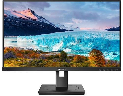 Philips 275S1AE/00 27, 2560x1440, IPS 75 Hz, DisplayPort/HDMI/DVI-D, Speaker, 4ms