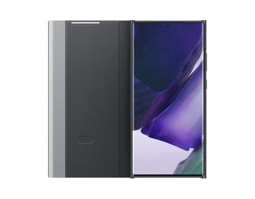 Samsung EF-ZN985C Clear View Cover f Galaxy Note20 Ultra