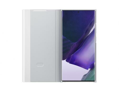 Samsung EF-ZN985C Clear View Cover f Galaxy Note20 Ultra