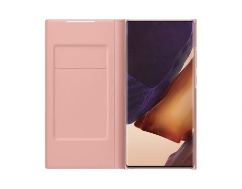 Samsung EF-NN985P LED view cover f Galaxy Note20 Ultra