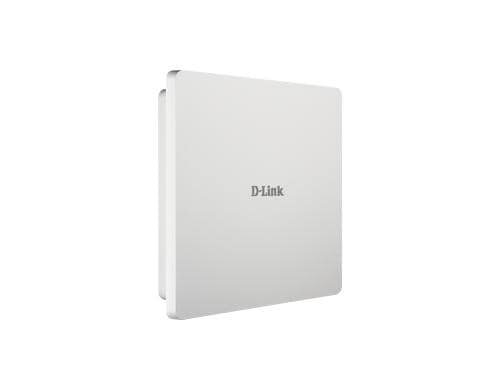 D-Link DAP-3666: WLAN AC PoE Access Point Wireless AC1200 Wave 2 Outdoor AP