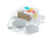 Nanoleaf Shapes Hexagons Starter Kit Mini, 5 Panels