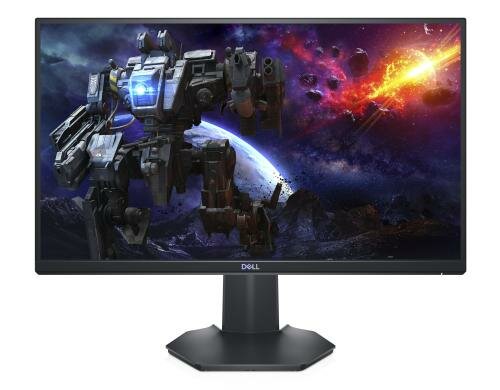 Dell S2421HGF 24 schwarz 16:9, FHD, 1ms, 350cd, DP, HDMI,