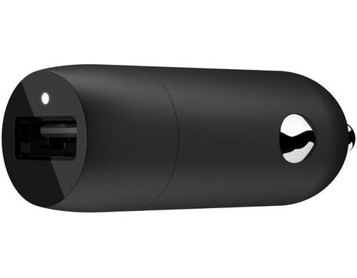 Belkin BOOST CHARGE USB-A-Kfz-Ladegerät Quick Charge 3.0 (18 W)