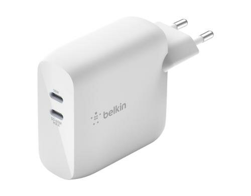 Belkin BOOST CHARGE USB-C-GaN-Netzladegerät 63W