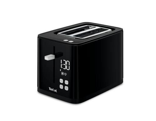Tefal Toaster smartn light schwarz