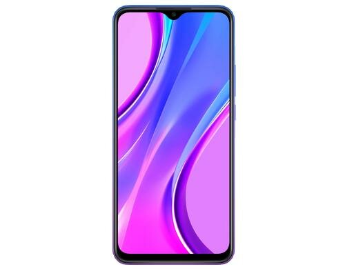 Xiaomi Redmi 9 32GB Sunset Purple DS, 6.53, 2GHz Octa-Core, 3GB RAM, 13MP