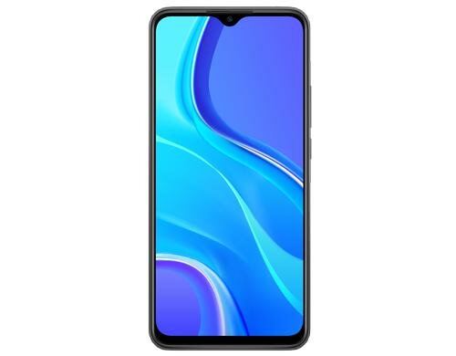 Xiaomi Redmi 9 64GB Carbon Grey DS, 6.53, 2GHz Octa-Core, 4GB RAM, 13MP