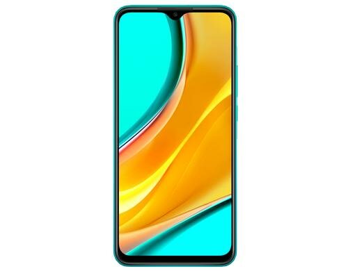 Xiaomi Redmi 9 64GB Ocean Green DS, 6.53, 2GHz Octa-Core, 4GB RAM, 13MP