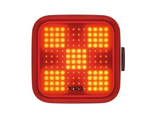Knog Rücklicht Blinder Grid black
