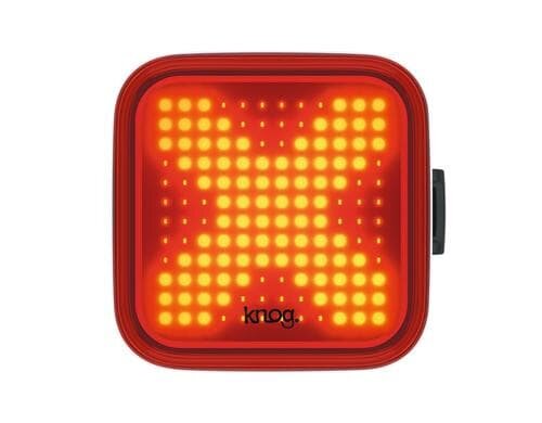 Knog Rücklicht Blinder X black