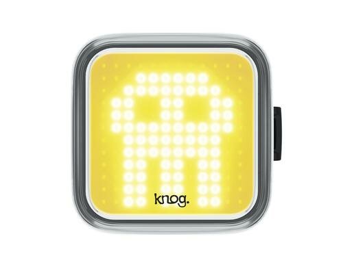 Knog Scheinwerfer Blinder Skull black