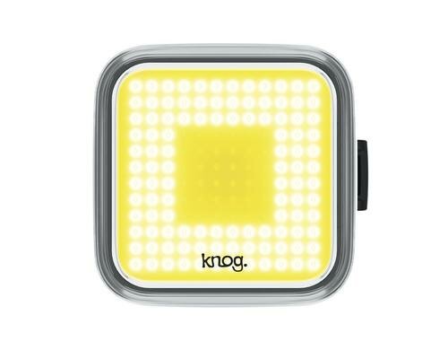 Knog Scheinwerfer Blinder Square black