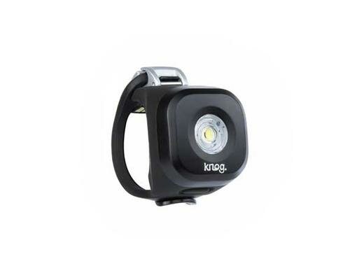 Knog Scheinwerfer Blinder Mini Dot black