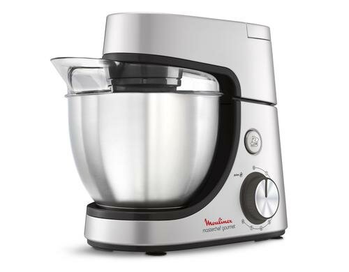 Moulinex Küchenmaschien Masterchef Gourmet 1100 W