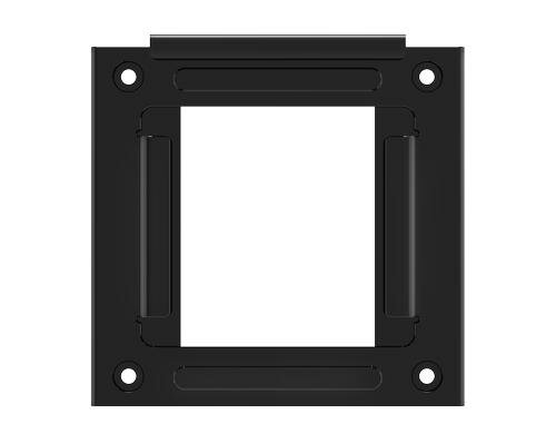 Philips Vesa bracket B-line 125 x 120 x 45 mm, schwarz