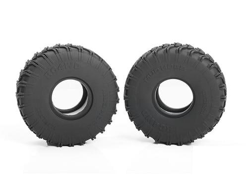 RC4WD Mud Hogs 1.55
