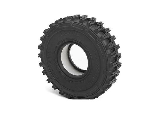 RC4WD Rocky Country 1.55 Truck Tires
