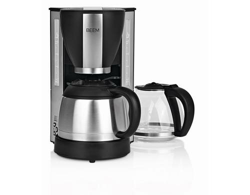 Siebträgremaschne Fresh Aroma Duo 1000W